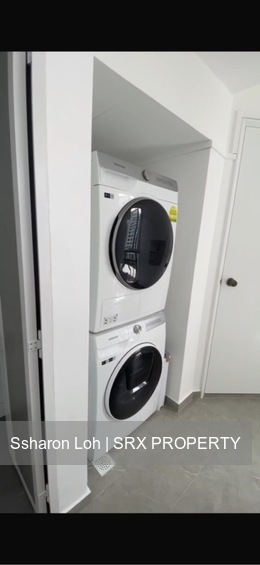 Parc Centros (D19), Condominium #537206071